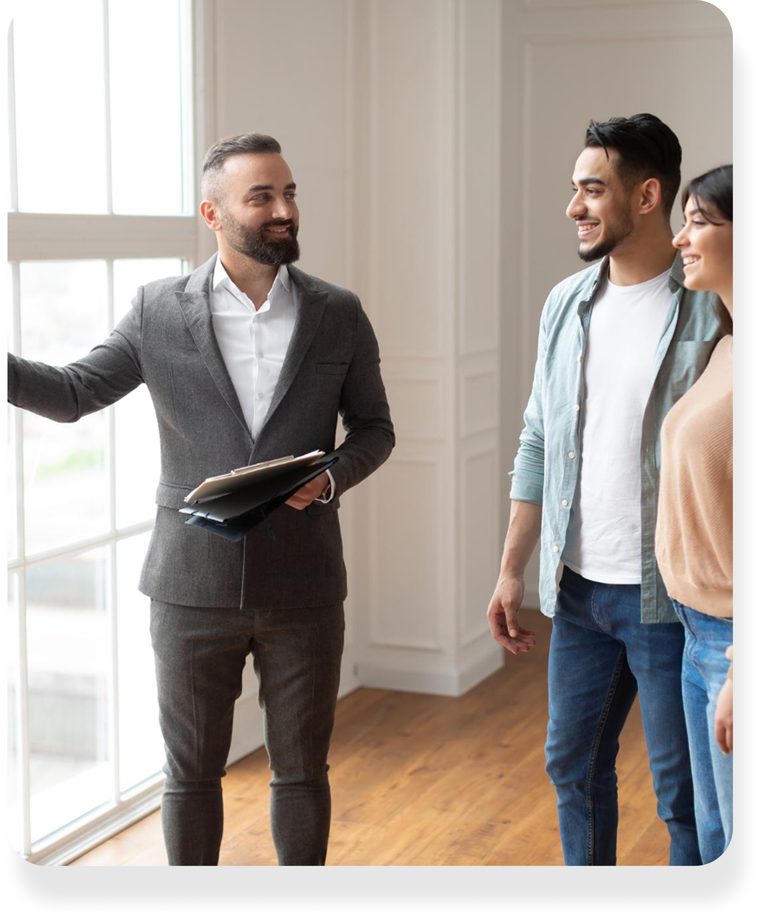 Decades of expertise